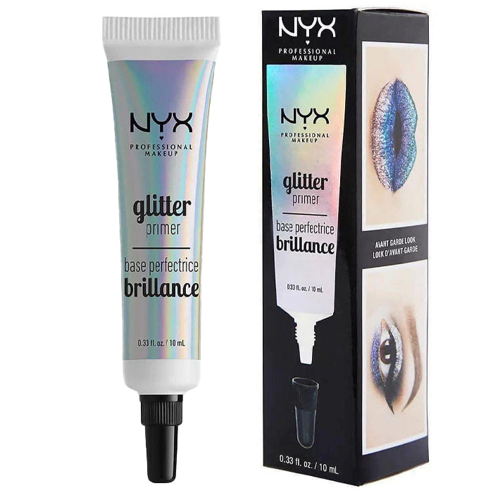 nyx glitter primer 10ml