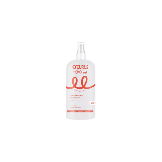 Reactivator Mist