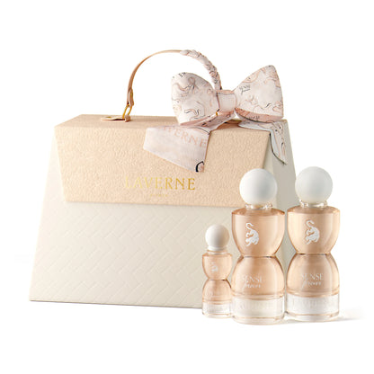 LAVERNE - Riyadh Sense Forever Collection