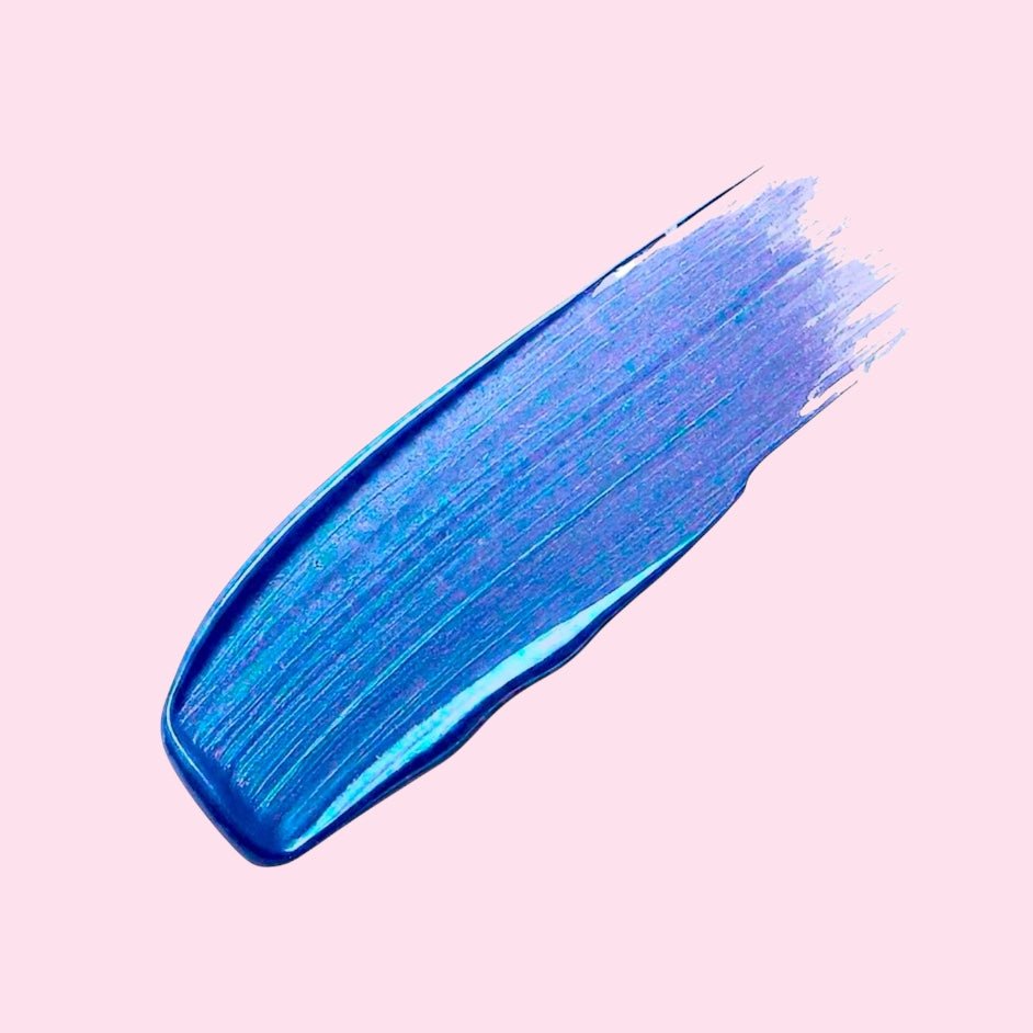 Ocean Blue Eye Tint