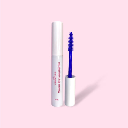 Ocean Blue Mascara Eye Colouring Tint