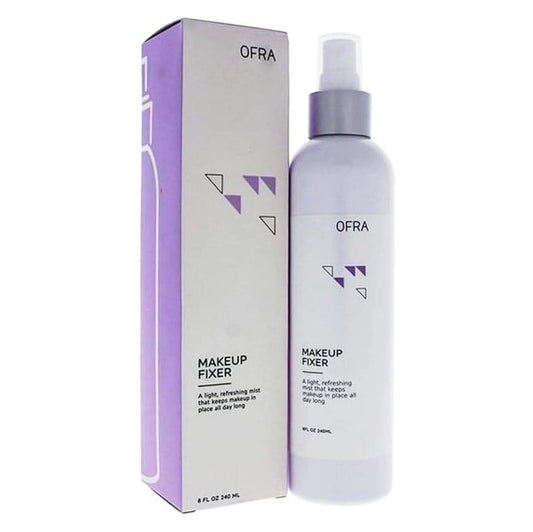 ofra make up fixer 240ml