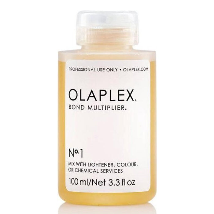 olaplex no.1 bond multiplier 100ml