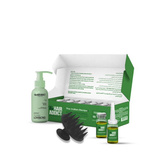 LoveBond growth & repair kit