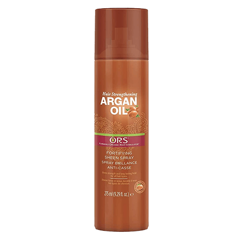 ors argan oil spray 250ml