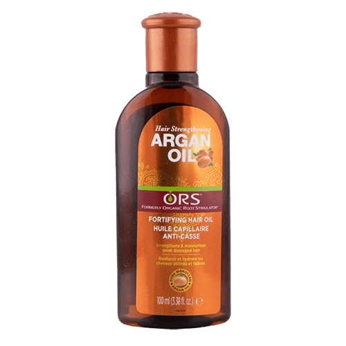 ors argan oil 100ml