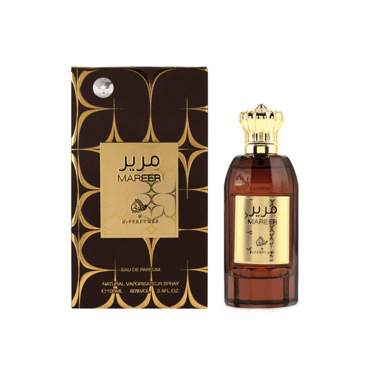 عطر عطور ماريير أو دو برفوم 100 مل