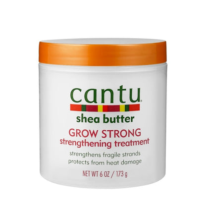 Cantu Shea Butter Grow Strong Strengthening Treatment 173g