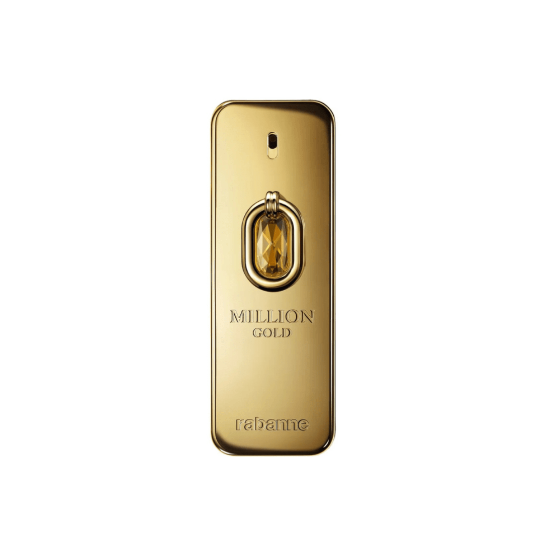 Paco Rabanne Million Gold Elixir Parfum Intense For Men
