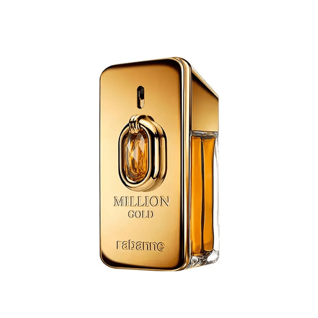 Paco Rabanne Million Gold Elixir Parfum Intense For Men
