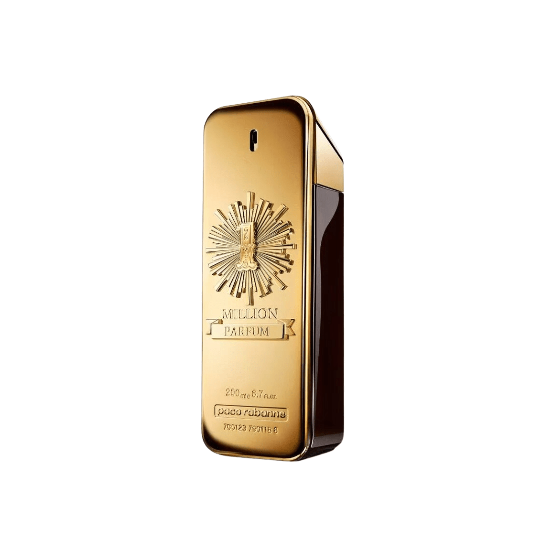 Paco Rabanne One Million Parfum For Men