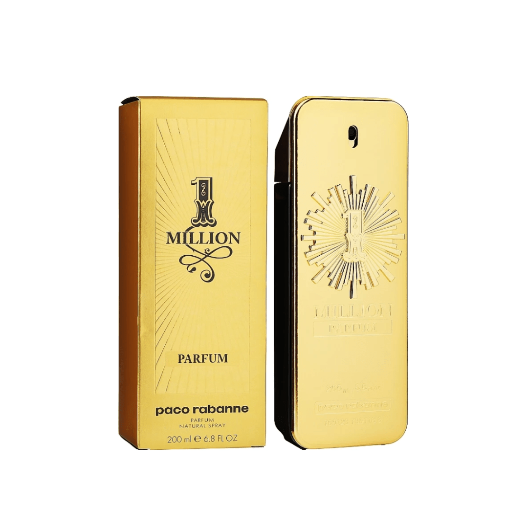 Paco Rabanne One Million Parfum For Men