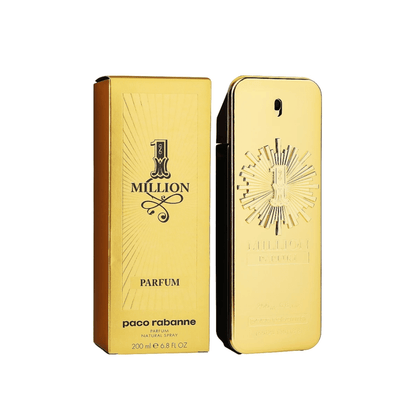 Paco Rabanne One Million Parfum For Men