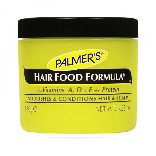palmers hair food formula cream 150g
