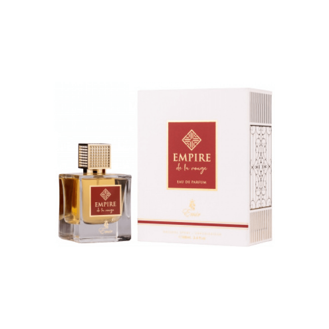 عطر باريس كورنر أمير دي لا روج أو دو بارفان 100 مل