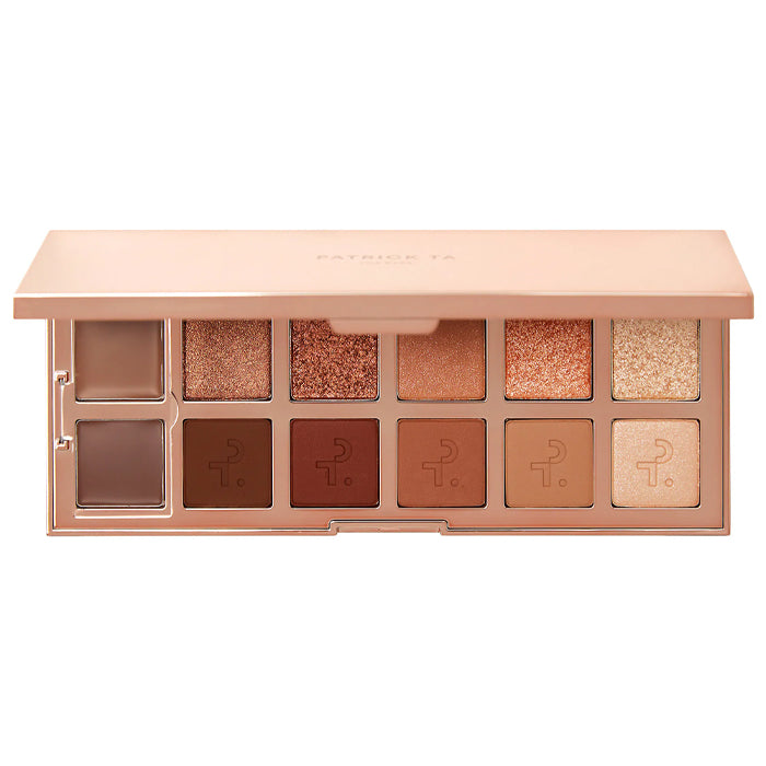 patrick ta eyeshadow palette