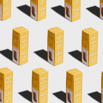 Happy Glow Brightening and Illuminating Serum