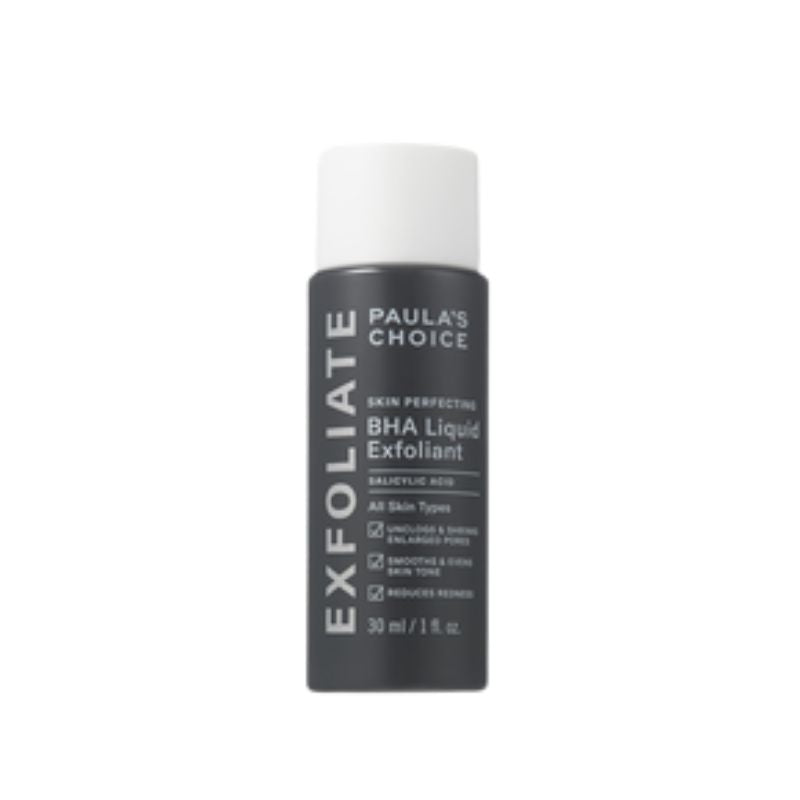 PAULA’S CHOISE BHA Liquid Exfoliant