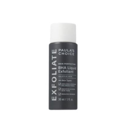 PAULA’S CHOISE BHA Liquid Exfoliant