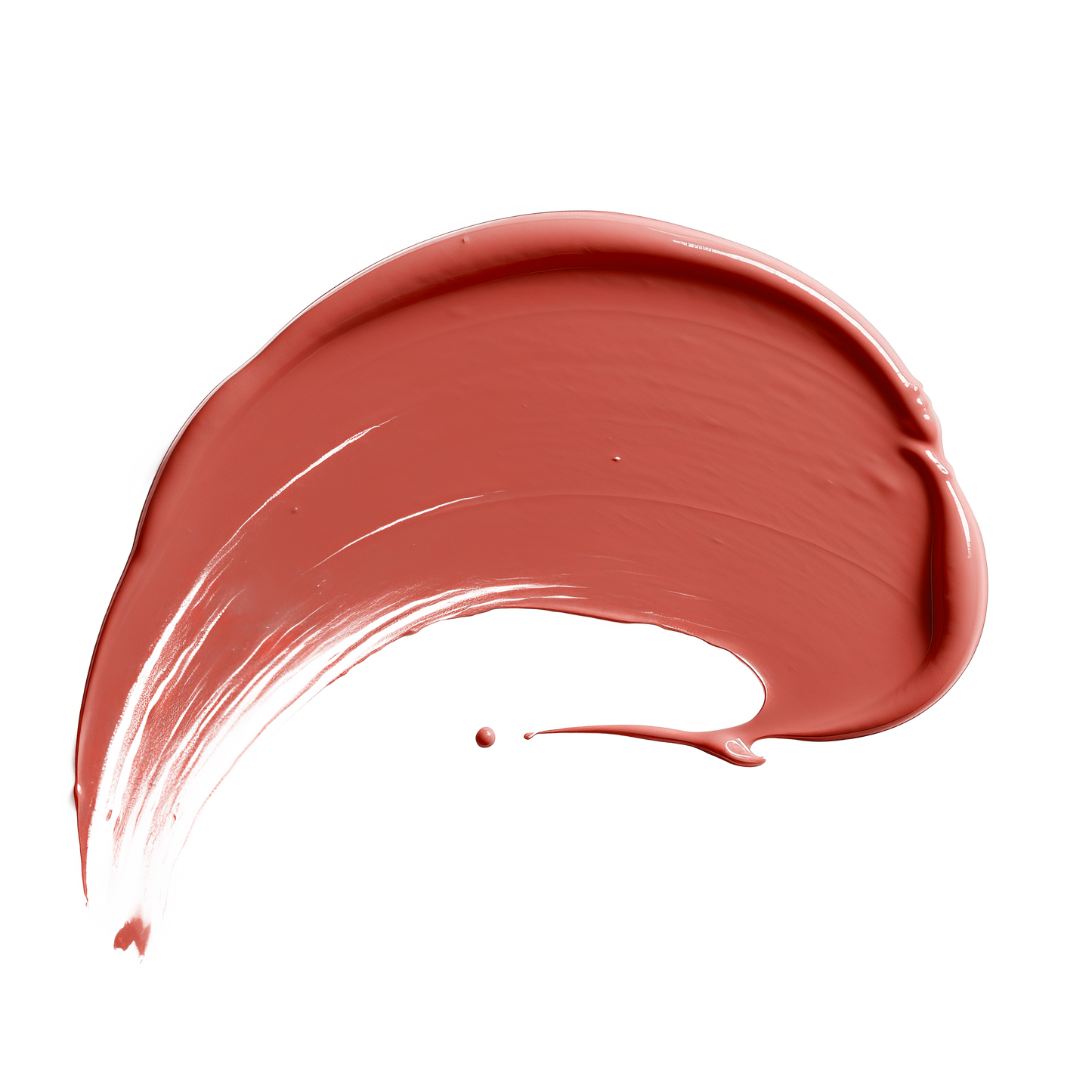 MY M Advance Liquid Blush - Peach Glow (01)