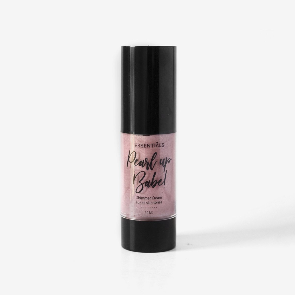 Pearl Up Babe - Pearlescent  "Shade 1"