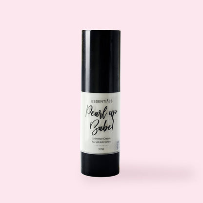 Pearl Up Babe - Pearlescent  "Shade 1"
