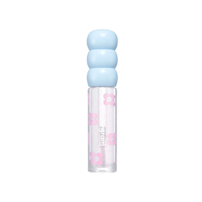 colorgram - Fruity Glass Tint - 3 Colors