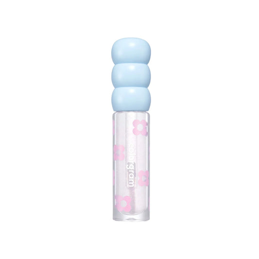 colorgram - Fruity Glass Tint - 3 Colors
