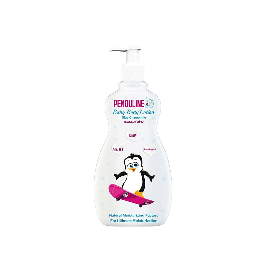 Penduline Baby Body Lotion 200ml