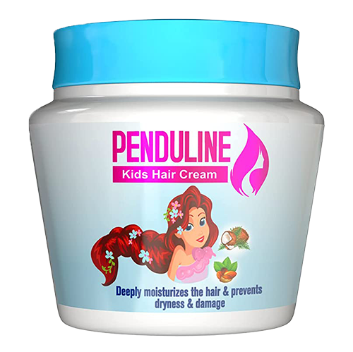 penduline hair cream for kids 150gm