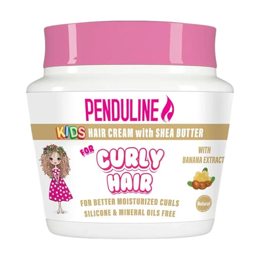 penduline kids curly hair cream 150ml