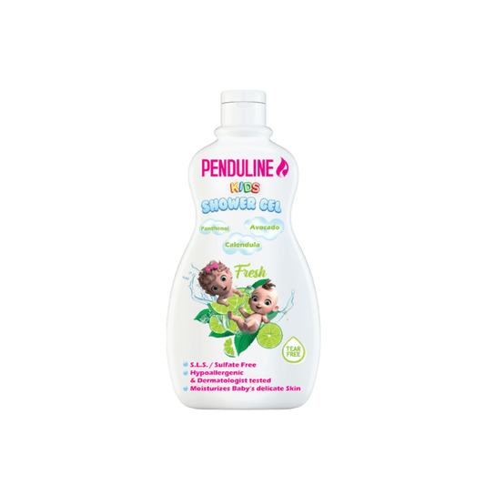 Penduline Kids Shower Gel Fresh