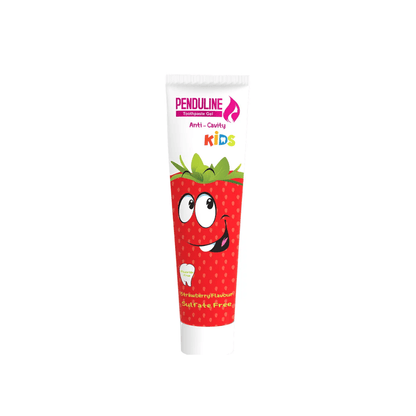 Penduline Kids Toothpaste Gel 75ml