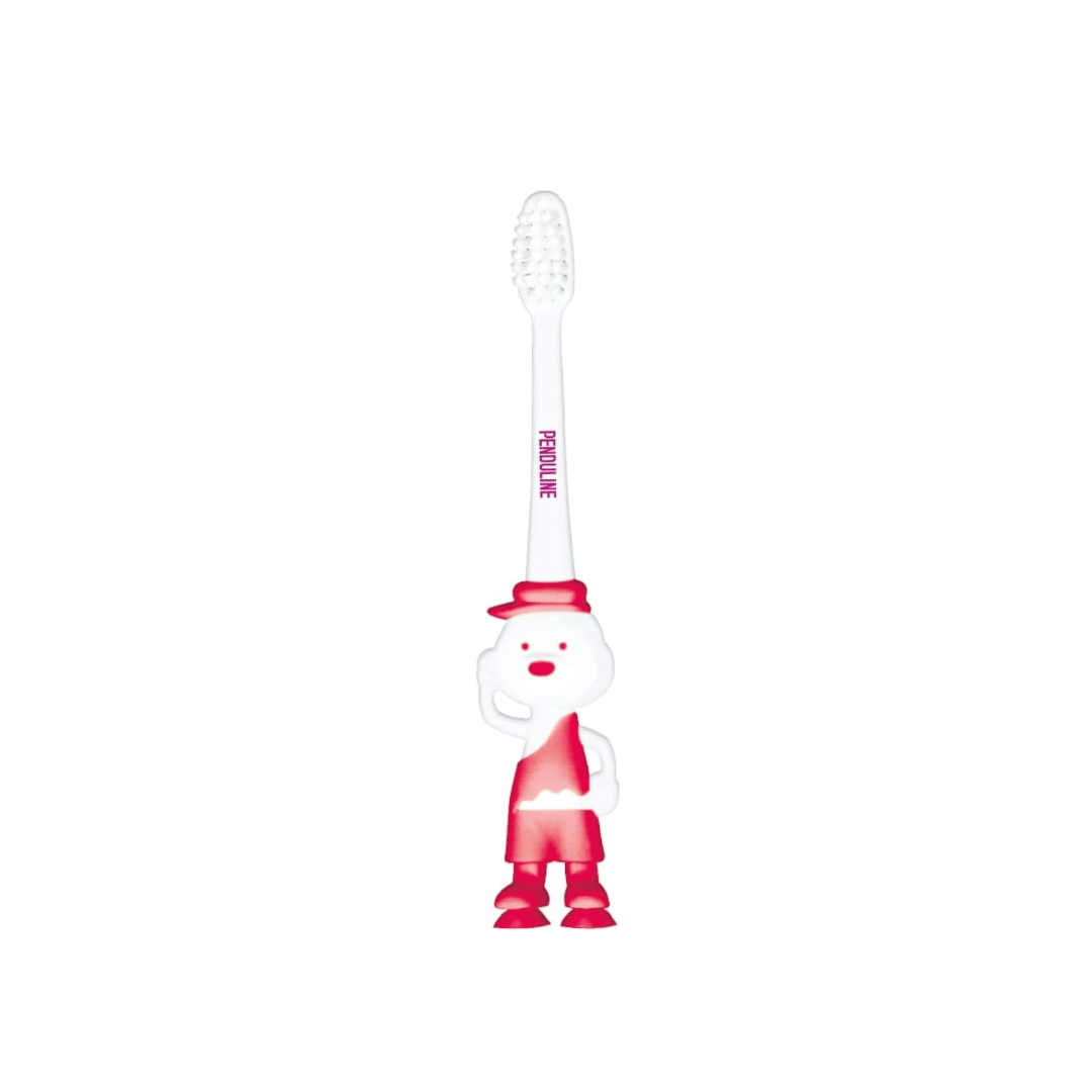 Penduline Ultra Soft Toothbrush For Boys