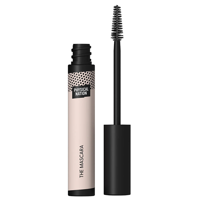 physical nation the mascara