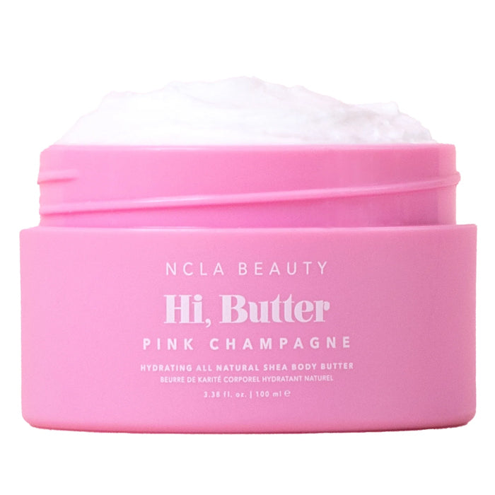 pink hi butter 350ml