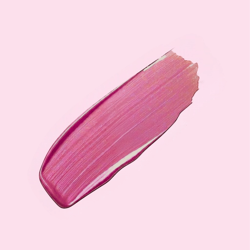 Pink Romance Eye Tint