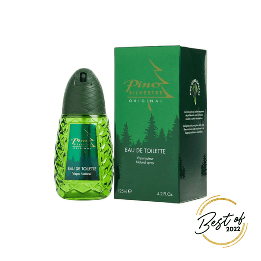 Pino Silvestre Original Eau de Toilette For Him