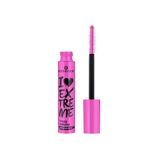 Essence I Love Extreme Crazy Volume Mascara