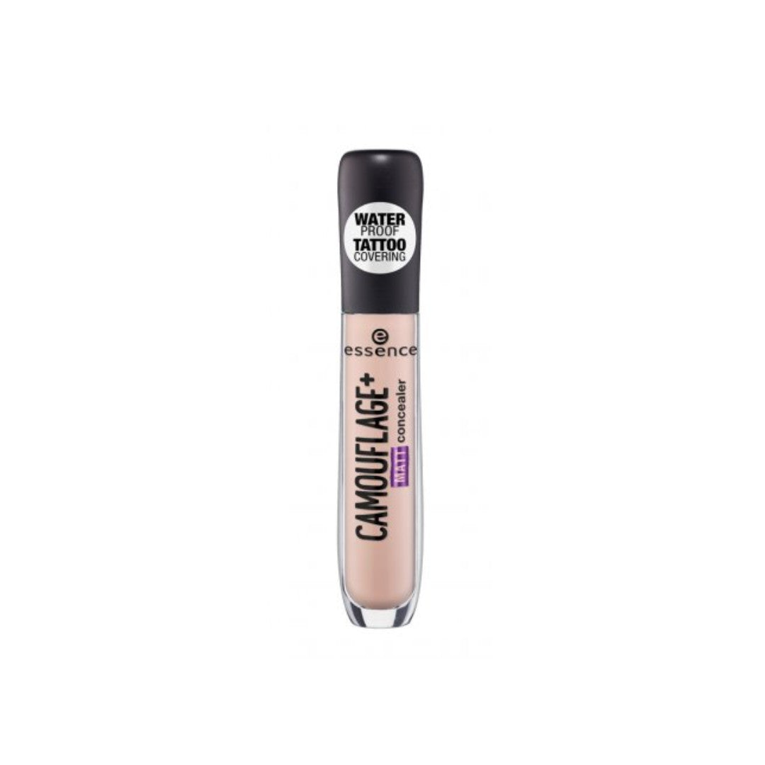 Essence Camouflage+ Matt Concealer