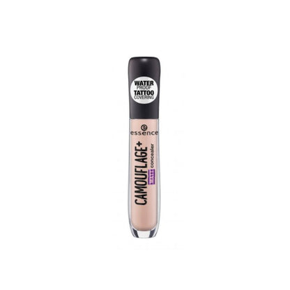 Essence Camouflage+ Matt Concealer