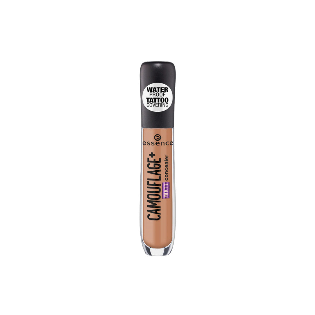 Essence Camouflage+ Matt Concealer