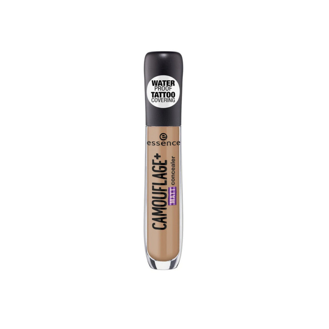 Essence Camouflage+ Matt Concealer