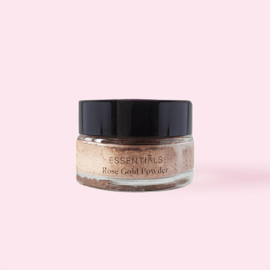 Powder Dust - Rose Gold