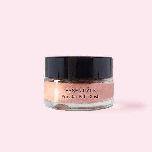 Powder Puff Blush - Peach