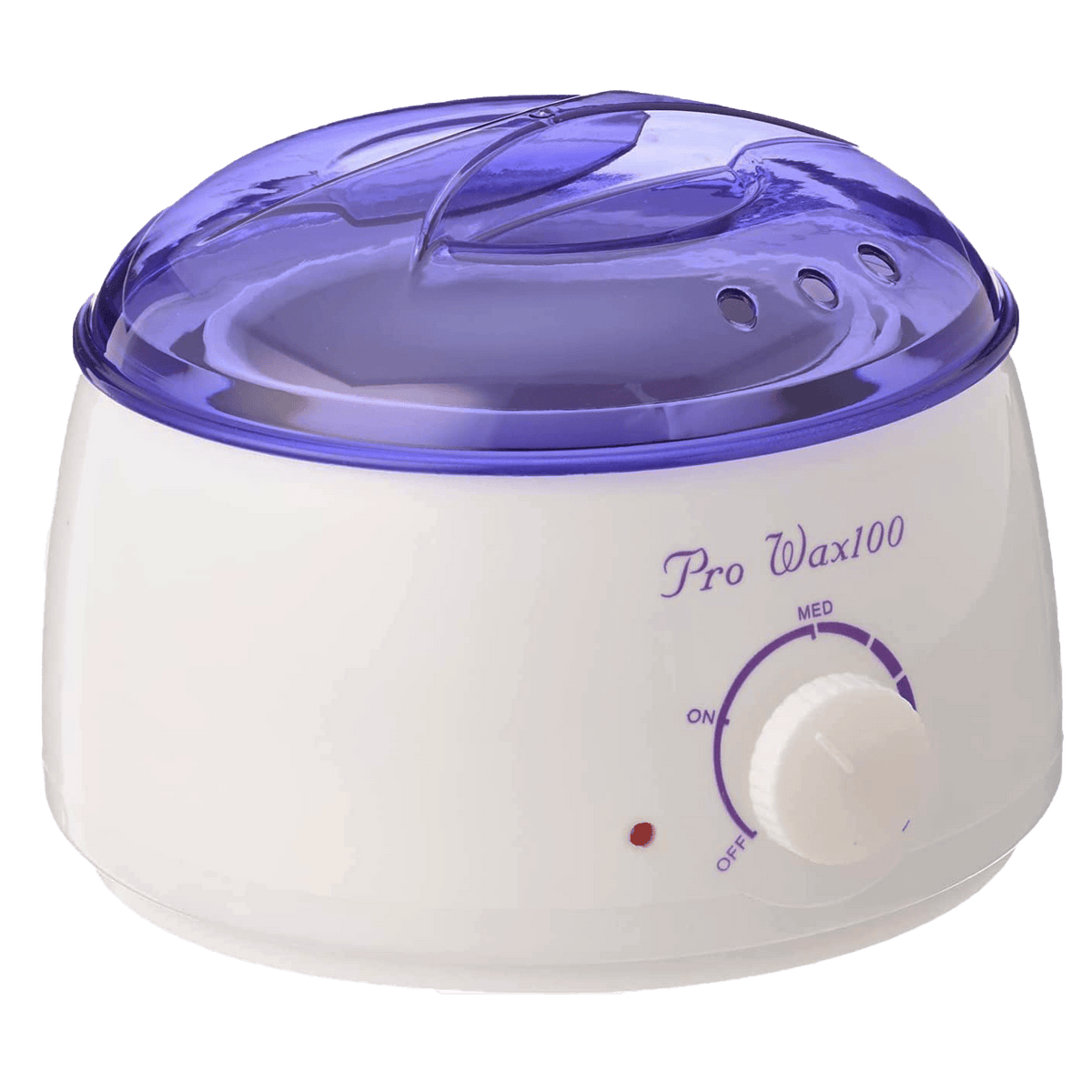 pro wax 100 wax heater
