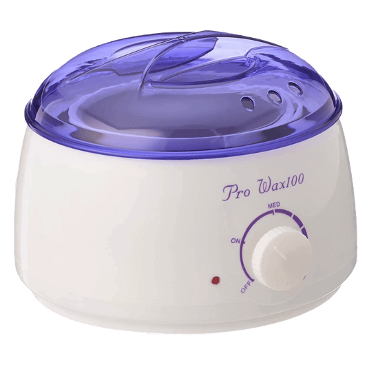 pro wax 100 wax heater