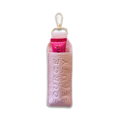 Lip Balm Charm & Holder