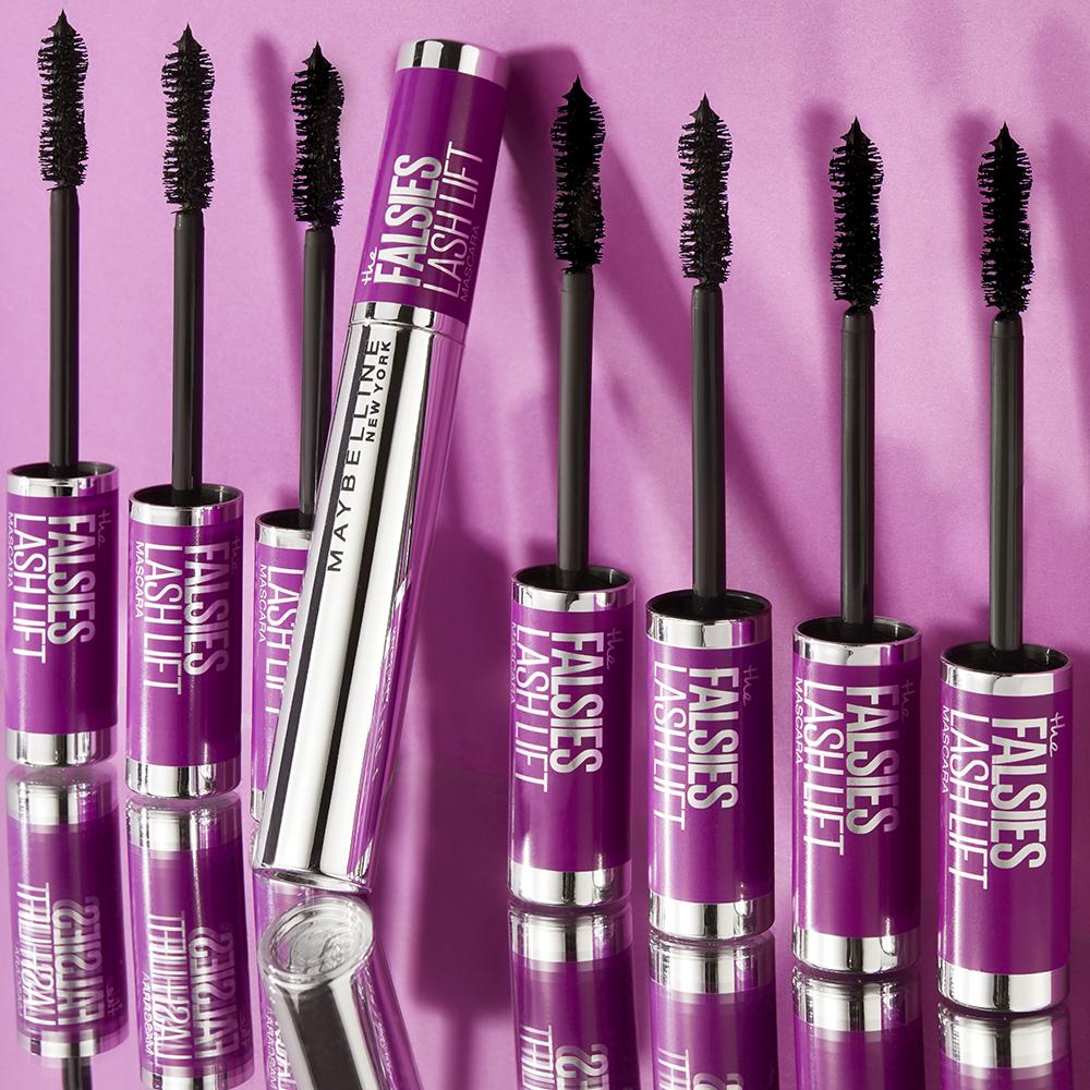 Maybelline The Falsies Lash Lift Washable Mascara