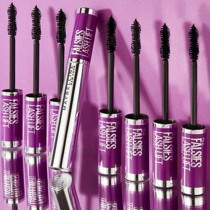 Maybelline The Falsies Lash Lift Washable Mascara
